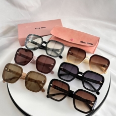 Miu miu Sunglasses